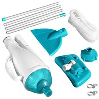 Bestway 58212 staubsauger zum reinigen des poolbodens von NORTHIX