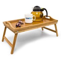 Betttablett aus bambus 884183 Betttablett aus bambus 884183 von NORTHIX