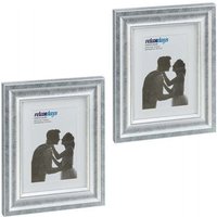 Bilderrahmen 15x20 cm 2er set Bilderrahmen 15x20 cm 2er set von NORTHIX