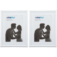 Bilderrahmen 2er set 15 x 20 cm Bilderrahmen 2er set 15 x 20 cm von NORTHIX