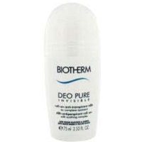 Biotherm - deo pure invisible - ball antiperspirant 75ml Biotherm - deo pure invisible - ball antiperspirant 75ml von NORTHIX