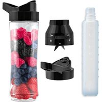 Northix - Blender bottle container 600 ml bd 755 berdsen cooling insert 88324790 88324790 88324790 88324790 88324790 88324790 88324790 88324790 Northix - Blender bottle container 600 ml bd 755 berdsen cooling insert 88324790 88324790 88324790 88324790 88324790 88324790 88324790 88324790 von NORTHIX