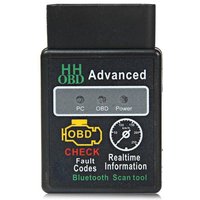 Bluetooth OBD2 ELM 327 ELM327 Kfz-Diagnose Bluetooth OBD2 ELM 327 ELM327 Kfz-Diagnose von NORTHIX