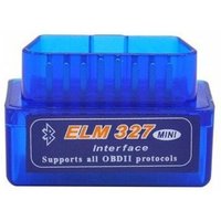 Bluetooth OBD2 ELM327 Kfz-Diagnose von NORTHIX