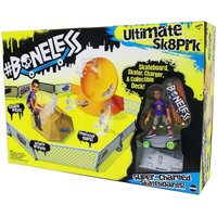 Boneless ultimate super street s8prk 88301990 88301990 88301990 88301990 von NORTHIX