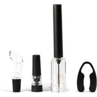 Bottle rocket - luxus korkenzieher Bottle rocket - luxus korkenzieher von NORTHIX