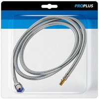 Brauseschlauch metall 15 m drehbarer 38 auf 12 adapter Brauseschlauch metall 15 m drehbarer 38 auf 12 adapter von NORTHIX