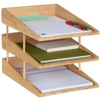 Northix - Briefkasten 3 facher 88303706 von NORTHIX