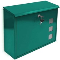 Briefkasten zweifarbig von NORTHIX