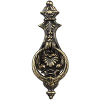 Bronzefarbener Türklopfer von NORTHIX