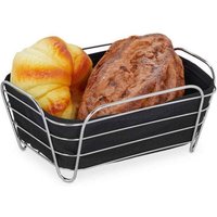 Brotkorb aus metall mit deckel 8831141 Brotkorb aus metall mit deckel 8831141 von NORTHIX