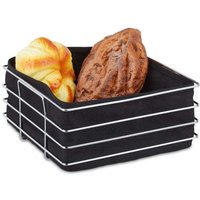 Brotkorb aus metall mit stoffbezug 883 Brotkorb aus metall mit stoffbezug 883 von NORTHIX