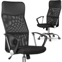 Burostuhl mit mikromesh sofotel sydney schwarz Burostuhl mit mikromesh sofotel sydney schwarz von NORTHIX