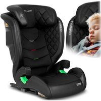 Autositz nukido louis schwarz 15 36 kg isofix von NORTHIX