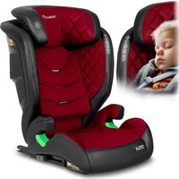 Car seat nukido louis blackred 15 36 kg isofix von NORTHIX