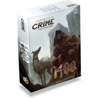 Northix - Chronicles of crime millennium series 1400 85764597 85764597 von NORTHIX