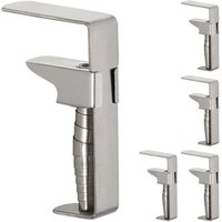 Clips fur tischdecken - 5 stk Clips fur tischdecken - 5 stk von NORTHIX