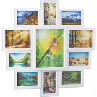 Collagerahmen 11 bilder Collagerahmen 11 bilder von NORTHIX