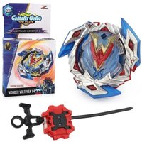 Combat gyro top plate - wonder valtryek v4 Combat gyro top plate - wonder valtryek v4 von NORTHIX