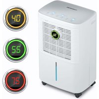 Northix - Kompressor luftentfeuchter - berdsen bd 525 weier feuchtigkeitsabsorber Northix - Kompressor luftentfeuchter - berdsen bd 525 weier feuchtigkeitsabsorber von NORTHIX