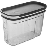 Northix - Container with dosing lid and measuring scale for dry goods 88392073 88392073 88392073 88392073 88392073 88392073 88392073 88392073 von NORTHIX