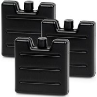 Cooling insert for travel fridge 70 ml 3 pcs Cooling insert for travel fridge 70 ml 3 pcs von NORTHIX