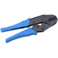 Crimping pliers for non insulated terminals Crimping pliers for non insulated terminals von NORTHIX