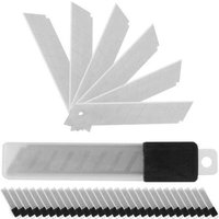 Cuttermesser 18 mm im 300er set Cuttermesser 18 mm im 300er set von NORTHIX