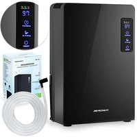 Northix - Luftentfeuchter - feuchtigkeitsabsorber berdsen br 22a schwarz Northix - Luftentfeuchter - feuchtigkeitsabsorber berdsen br 22a schwarz von NORTHIX