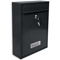 Design briefkasten 35 cm in verschiedenen farben 88306226 88306226 von NORTHIX
