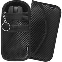 Diebstahlsicherer koffer - 2er set 24529 Diebstahlsicherer koffer - 2er set 24529 von NORTHIX