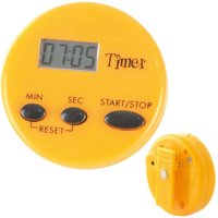 Digital timer with clip and magnet for cooking 88394768 88394768 88394768 88394768 88394768 88394768 88394768 88394768 88394768 88394768 88394768 von NORTHIX