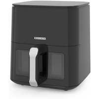 Digitale heiluftfritteuse xl 5 l 60 minuten timer 8 voreinstellungen schwarz Digitale heiluftfritteuse xl 5 l 60 minuten timer 8 voreinstellungen schwarz von NORTHIX