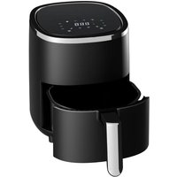 Digitaler airfryer mit 8 programmen und 35 l fassungsvermogen von NORTHIX
