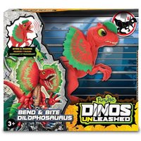 Northix - Dinos unleashed bend bite dilophosaurus 88301974 88301974 von NORTHIX