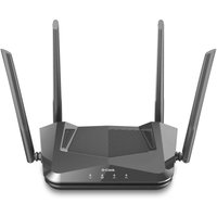 Dir x1530ee router wi fi 6 ax1500 von NORTHIX