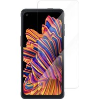 Displayschutzfolie samsung galaxy xcover pro von NORTHIX