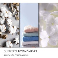 Duftkerze mit erdnussduft - glasgefa duftgeschenk Duftkerze mit erdnussduft - glasgefa duftgeschenk von NORTHIX