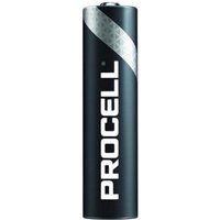 Duracell - procell alkaline batterie 15 v lr03 aaa - 10 stk Duracell - procell alkaline batterie 15 v lr03 aaa - 10 stk von NORTHIX