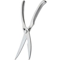 Effective kitchen scissors stainless locking system for bird 88392530 88392530 von NORTHIX