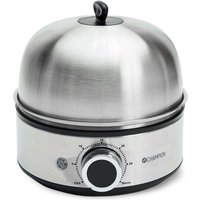 Egg boiler timer 7 eggs eb600 stainless von NORTHIX