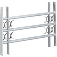 Northix - Einbruchschutz durch ausziehbares fenstergitter 88309810 88309810 88309810 Northix - Einbruchschutz durch ausziehbares fenstergitter 88309810 88309810 88309810 von NORTHIX