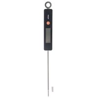 Electronic meat thermometer with insert probe 28 cm Electronic meat thermometer with insert probe 28 cm von NORTHIX