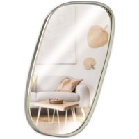 Elegant irregular wall mirror with golden metal frame 88323714 88323714 88323714 88323714 88323714 88323714 88323714 88323714 88323714 88323714 von NORTHIX