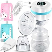 Elektrische milchpumpe in zwei phasen berdsen bl 901 Elektrische milchpumpe in zwei phasen berdsen bl 901 von NORTHIX