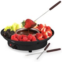 Elektrisches Fondue-Set Elektrisches Fondue-Set von NORTHIX