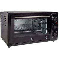 Elektroofen grill drehspie eldom pr300 1500 w von NORTHIX