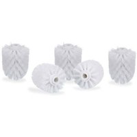 Ersatz des wc burstenkopfes im set 12 mm Ersatz des wc burstenkopfes im set 12 mm von NORTHIX