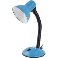 Esperanza schreibtischlampe e27 arcturus blau Esperanza schreibtischlampe e27 arcturus blau von NORTHIX