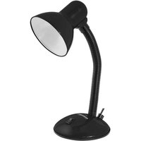 Esperanza schreibtischlampe e27 arcturus schwarz Esperanza schreibtischlampe e27 arcturus schwarz von NORTHIX